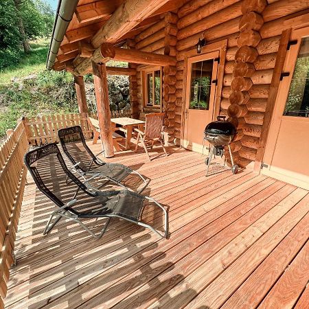 Lengalm Huetten I & II Mit Sauna Lengdorf Eksteriør bilde