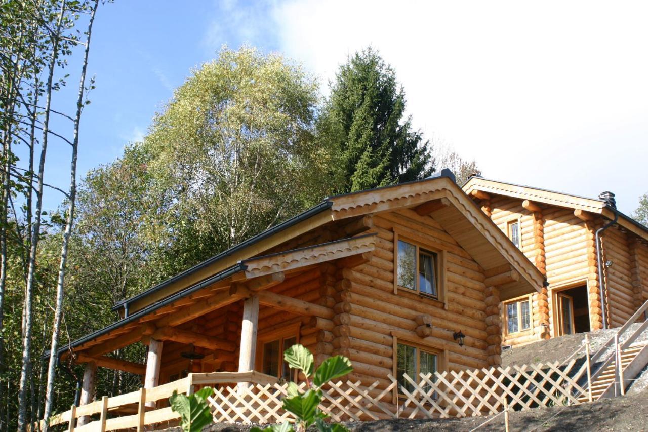 Lengalm Huetten I & II Mit Sauna Lengdorf Eksteriør bilde