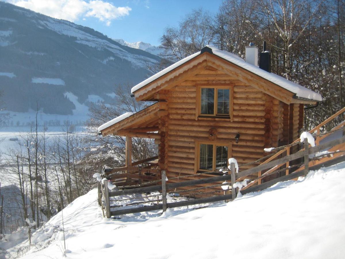 Lengalm Huetten I & II Mit Sauna Lengdorf Eksteriør bilde