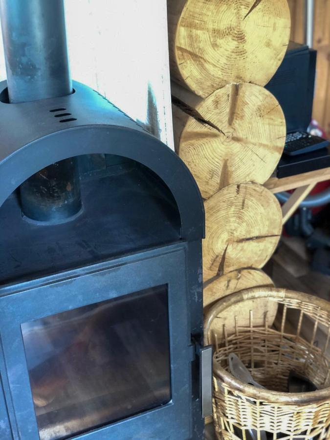 Lengalm Huetten I & II Mit Sauna Lengdorf Eksteriør bilde