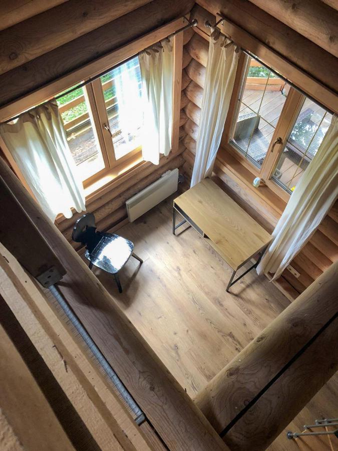 Lengalm Huetten I & II Mit Sauna Lengdorf Eksteriør bilde