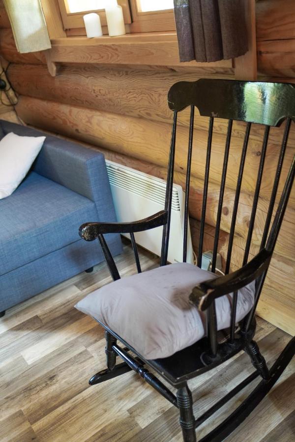 Lengalm Huetten I & II Mit Sauna Lengdorf Eksteriør bilde