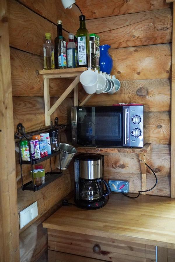 Lengalm Huetten I & II Mit Sauna Lengdorf Eksteriør bilde